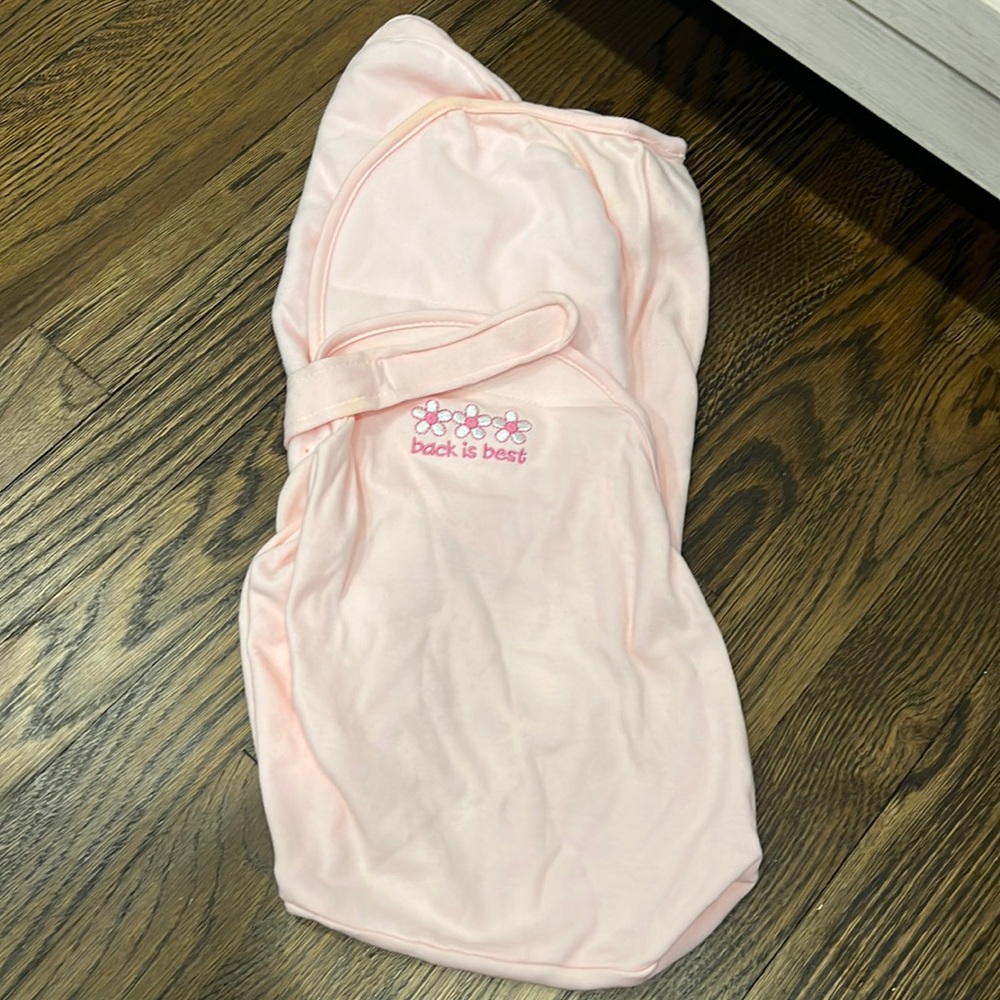 Swaddle